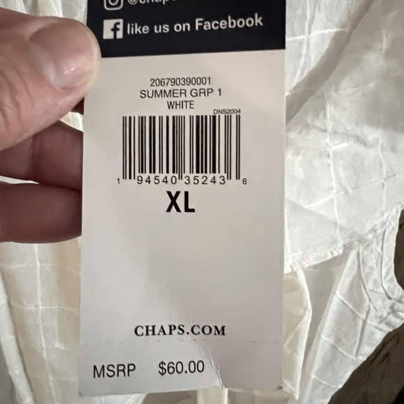 Blouse 🩷 - Picture 5 of 5